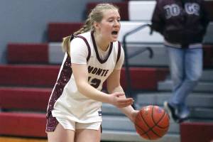 PHOTO BY HAILEY BLANCAS