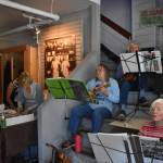 The Salmonberry Band