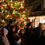 Seabrook Holiday Parade