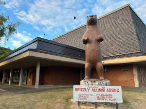 The Daily World file photo
Hoquiam High School