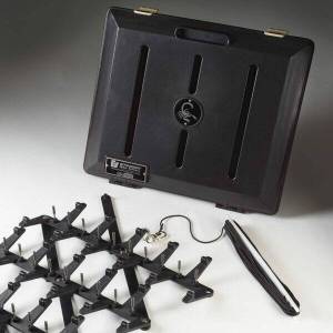 fedsig.com
Stinger spike strip system.