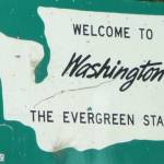 KaneJamison.com / Flickr
State senators approved a bill to make The Evergreen State Washingtons official nickname following advocacy by local state Sen. Jeff Wilson, R-19th District.