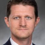 Rep. Joel McEntire R-Cathlamet