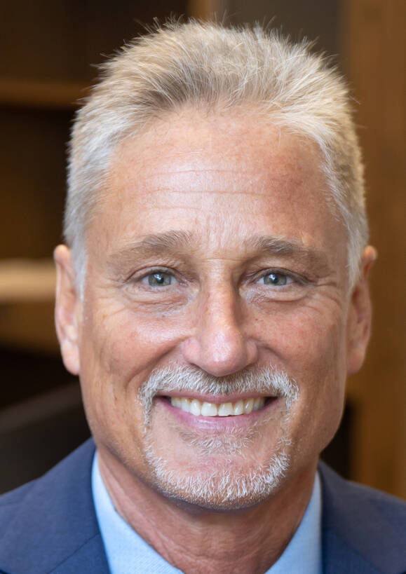 Sen. Jeff Wilson R-Longview