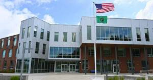 Grays Harbor College has been selected to participate in a national program to help rural students. (Grays Harbor College)