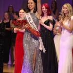 Miss Grays Harbor Dalma Ashby