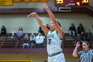 PHOTO BY FOREST WORGUM