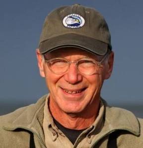Author Dan Varland