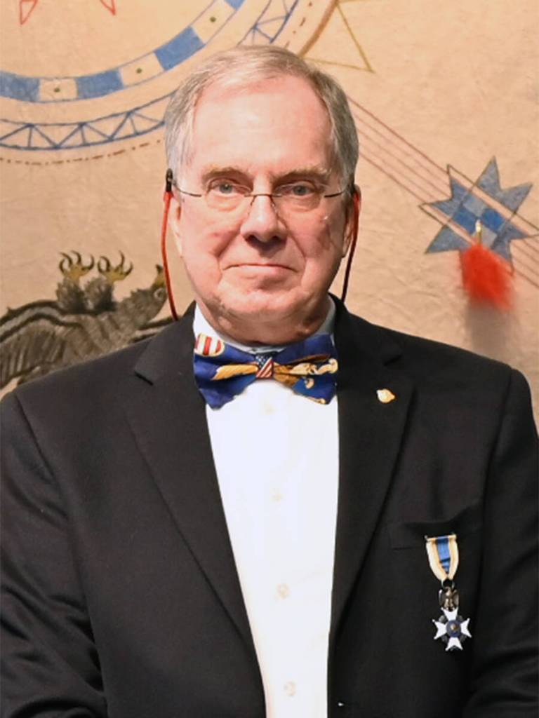 National Eagle Center
Preston Cook.