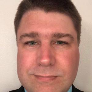 McCleary Mayor Chris Miller