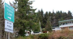 Patrick Webb / Chinook Observer
An assessment of buildings at the former Naselle Youth Camp determined some should be demolished.