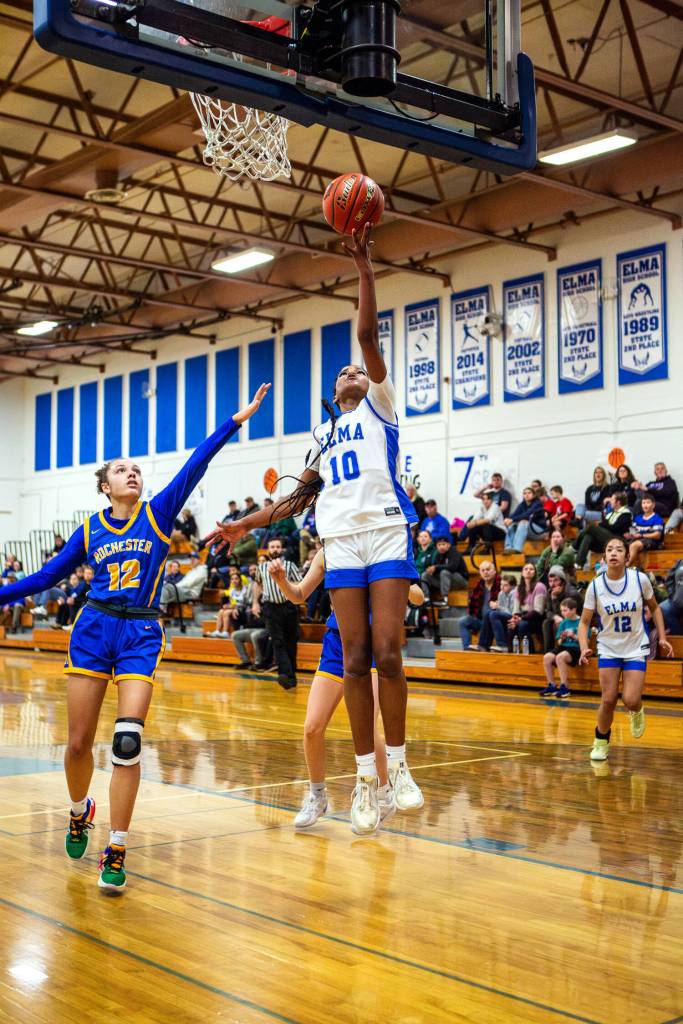 PHOTO BY MIKE ROBERTS Bol