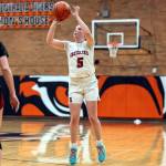 PHOTO BY FOREST WORGUM LaBounty