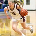 PHOTO BY HAILEY BLANCAS Olson