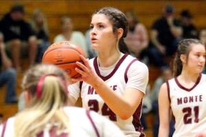 DAILY WORLD FILE PHOTO Dalan