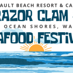 Ocean Shores Razor Clam and Seafood Festival