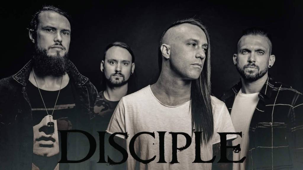 Disciple plays this Saturday in Montesano