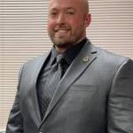 Deputy Jason Gregory