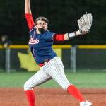 PHOTO BY FOREST WORGUM Pe Ell-Willapa Valley Titans