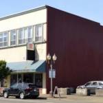 Stacie Barnum, City of Aberdeen Parks Director
The site for the new Aberdeen Museum of History located at 118 W. Wishkah St.