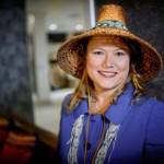 The Daily World
Fawn Sharp