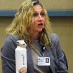 Executive Director Harbor Medical Group Elizabeth Tschimperle