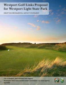 The Draft Environmental Impact Statement is now open for public comment.