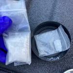 Methamphetamine