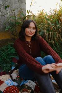 Madeline Schaeffer