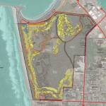 Westport Golf Links
Map of the proposed Westport Golf Links.