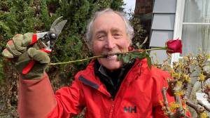 Ciscoe Morris
Ciscoe Morris will provide tips at the WSU Master Gardeners of Grays Harbor and Pacific counties on May 18.