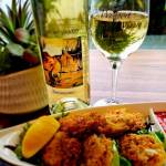 Westport Winerys Sea Glass Grill