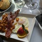Lake Quinault Lodge  Roosevelt Dining Room