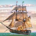 Grays Harbor Historical Seaport photos
The Lady Washington