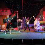 She Kills Monsters continues at the Driftwood Theatre