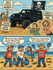 Charles CJ Ripley