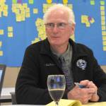 Grays Harbor County Commissioner Rick Hole