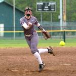 DAILY WORLD FILE PHOTO Montesanos Grace Gooding