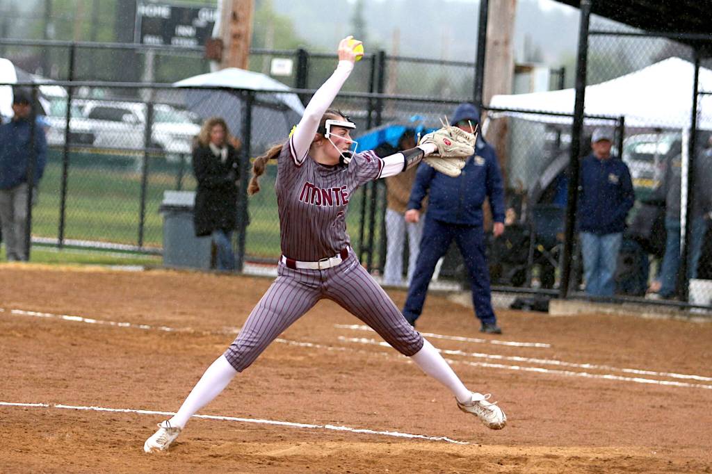 DAILY WORLD FILE PHOTO Montesanos Violet Prince