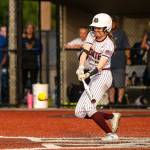 PHOTO BY FOREST WORGUM Montesanos Liv Robinson