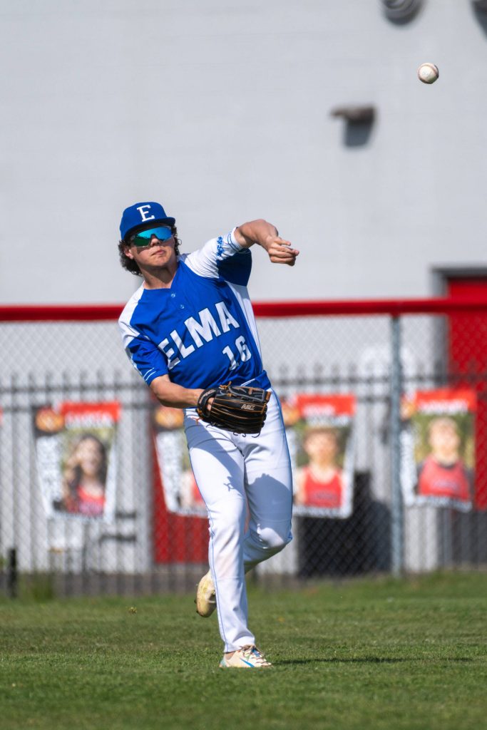 PHOTO BY FOREST WORGUM Elmas Brody Palmer