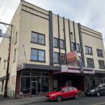 Terry Emmert purchased the D&R Theatre in Aberdeen for $1.4 million in 2022. It is slated to re-open in June.