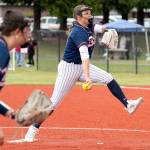 NICOLE SHANNON / MAIN FOCUS MEDIA Pe Ell-Willapa Valleys Eliza Barnum