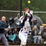 NICOLE SHANNON / MAIN FOCUS MEDIA Pe Ell-Willapa Valleys Sophia Milanowski