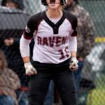 NICOLE SHANNON / MAIN FOCUS MEDIA Raymond-South Bends Emma Glazier