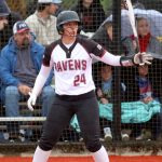 DAILY WORLD FILE PHOTO Raymond-South Bends Ava Pine