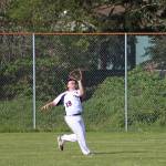 DYLAN REUBENKING | THE CHRONICLE Pe Ell-Willapa Valleys Kannyon Clements