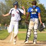 DYLAN REUBENKING | THE CHRONICLE Pe Ell-Willapa Valleys Blane King (10)