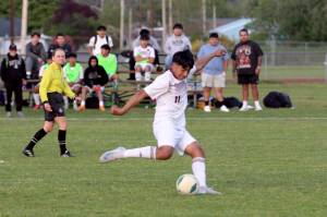 DAILY WORLD FILE PHOTO