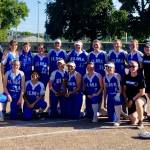 CHRYSTAL WELD PHOTOGRAPHY The Elma Eagles placed fourth in the state at the conclusion of the 1A State Tournament on Saturday at the Columbia Playfields in Richland.